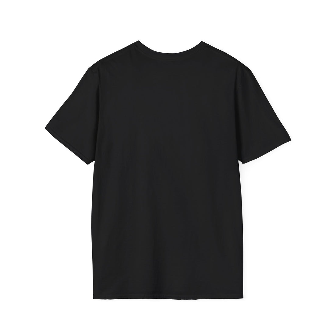 ¡Amor! Unisex Softstyle T-Shirt, Casual Wear, Gift for Love, Valentine's Day, Everyday Vibe, Statement Tee, Cozy Fashion