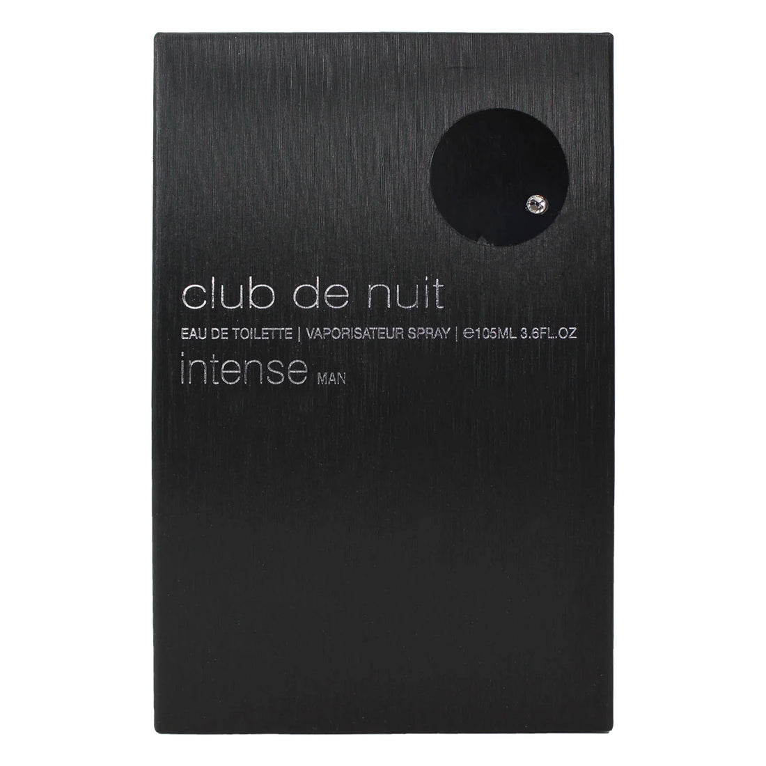 Club De Nuit Intense 105Ml