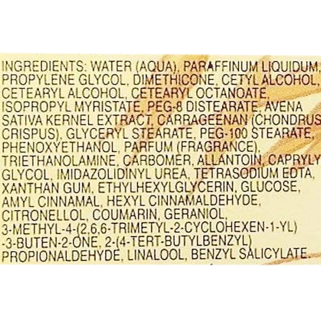 Daily Moisturizing Cream, 6.8 OZ