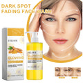 turmeric face wash
