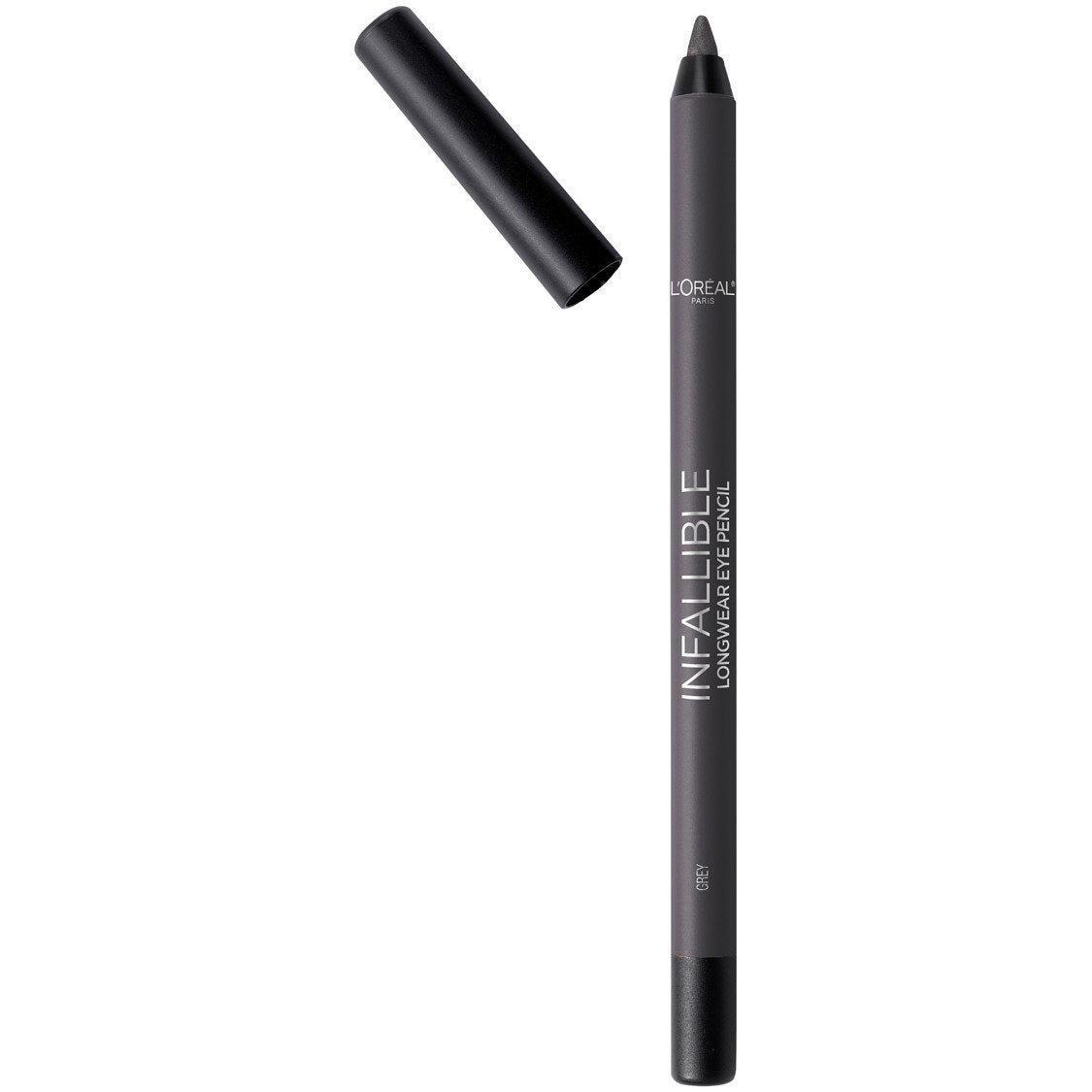 Cosmetics Infallible Pro-Last Waterproof Pencil Eyeliner, Black, 0.042 Ounce,1 Count