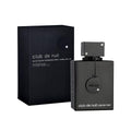 Club De Nuit Intense Man Eau De Toilette, 3.6 Ounce, Woody Spicy (Pack of 2)
