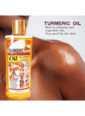 Turmeric Oil Face & Body Dark Spots Removal Anti-Aging (1)