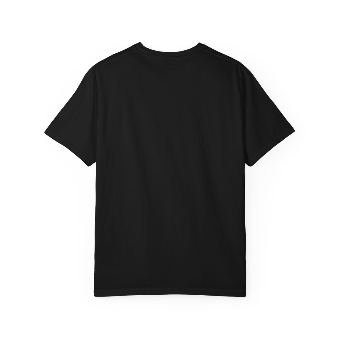 Unisex Graphic T-Shirt, Edgy Streetwear Tee, Journey to Freedom Design, Cool Gift for Music Lovers, Casual Everyday Wear, Unique Band Merch