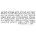 Suave Skin Lotion 18 Ounce Pump Lavender Vanilla 18 Ounce Pump (532Ml) (6 Pack)
