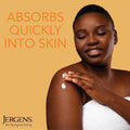 Skin Firming Body Lotion for Dry to Extra Dry Skin, Skin Tightening Cream with C