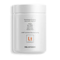 Fermented Turmeric, Organic Turmeric 95% Curcuminoids, Fermented Botanicals Digestive Bitters, 90 Ct