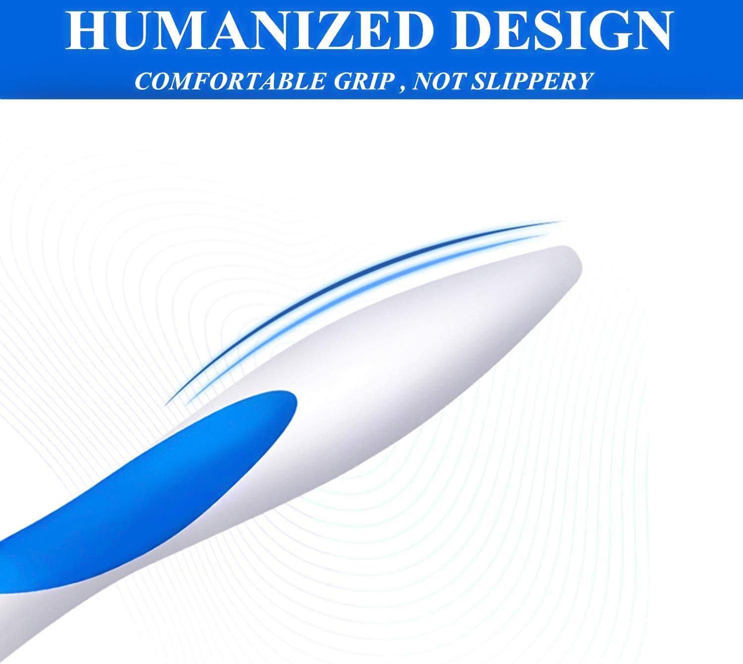 Qgrips Earwax Removal-Spiral Ear Wax Removal Tool, Reusable Earwax Removal Kit Safe Ear Cleaner with 16 Pcs Soft and Flexible Replaceme