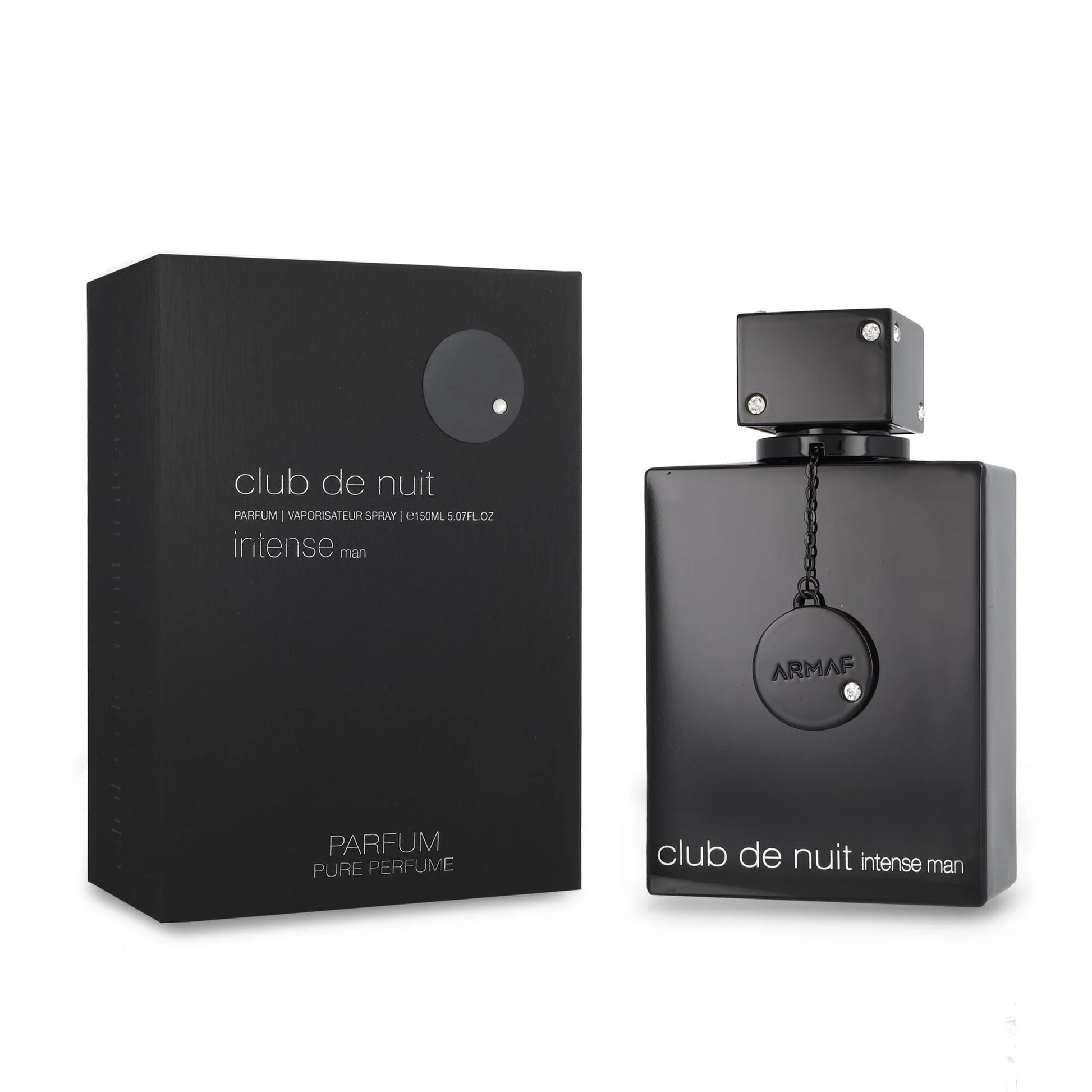 Perfumes Club De Nuit Intense Parfum