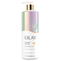 Body Lotion for Women, Brightening with Vitamin C Serum, Visibly Bright & Radiant Skin, 24Hr Moisture & Hydration, Fast Absorbing Formula, Vitamin B3 Complex, for All Skin Types, 17 Fl Oz