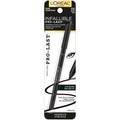 Cosmetics Infallible Pro-Last Waterproof Pencil Eyeliner, Black, 0.042 Ounce,1 Count