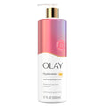 Body Lotion for Women, Brightening with Vitamin C Serum, Visibly Bright & Radiant Skin, 24Hr Moisture & Hydration, Fast Absorbing Formula, Vitamin B3 Complex, for All Skin Types, 17 Fl Oz