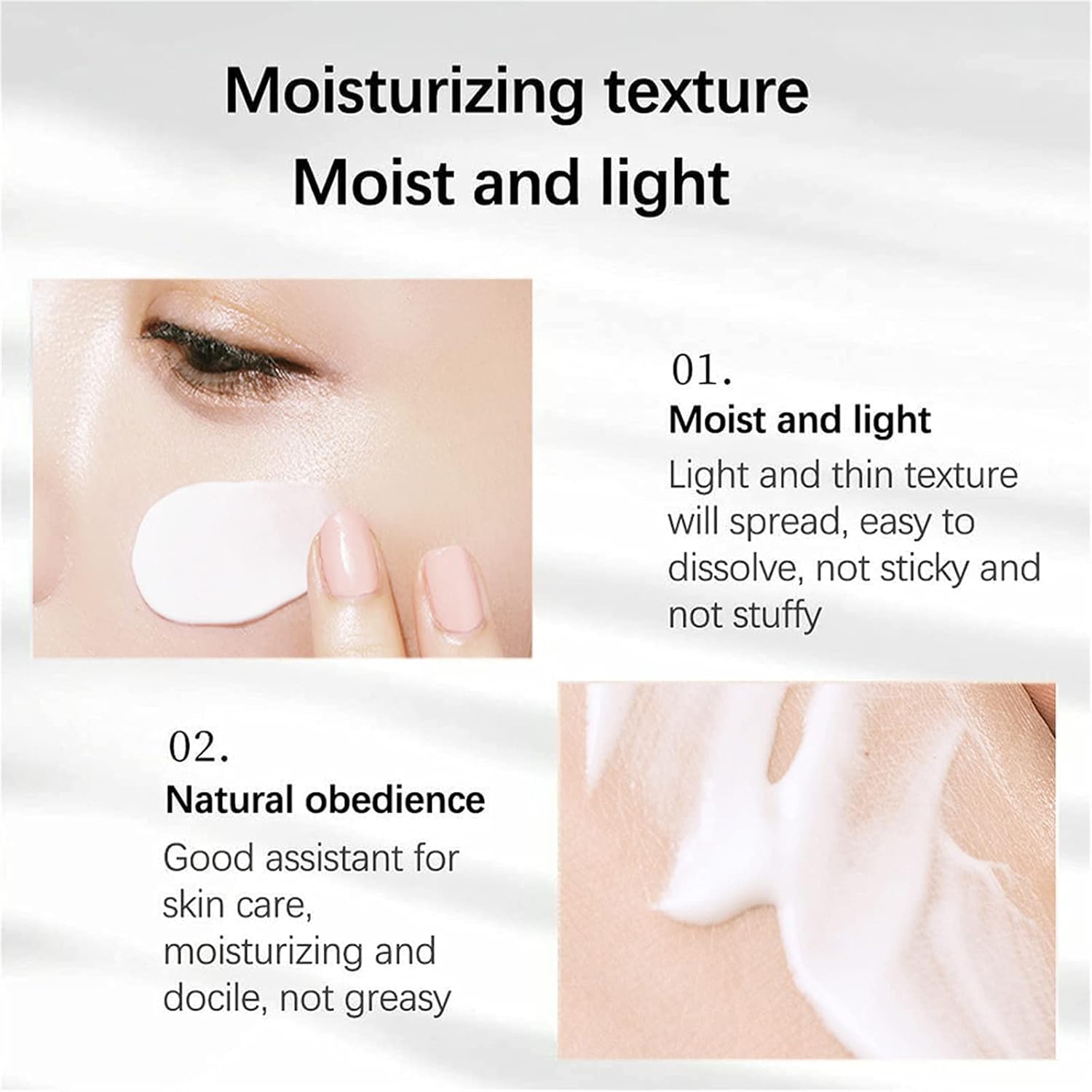 2 Pcs Whitening Freckle Cream, Acne Scar Removal Treatment Cream, Pigmentation Removal Cream for Face, Moisturizing Removes Facial Melasma Dark Spots Wrinkles Blemishes (Whitening Freckle Cream)