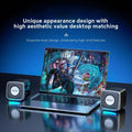 PC Speakers 2