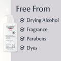 Baby Body Lotion, Hypoallergenic and Fragrance Free Baby Lotion with Pro-Vitamin B5 and Shea Butter, 13.5 Fl Oz Bottle