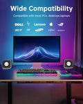 PC Speakers 2