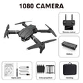 4K Foldable RC Drone with HD Dual Camera WIFI FPV Selfie Quadcopter ~~