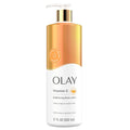 Body Lotion for Women, Brightening with Vitamin C Serum, Visibly Bright & Radiant Skin, 24Hr Moisture & Hydration, Fast Absorbing Formula, Vitamin B3 Complex, for All Skin Types, 17 Fl Oz
