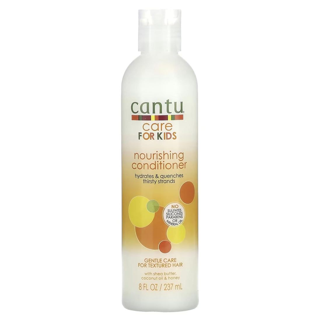 Care for Kids Nourishing Conditioner 8 Ounce (235Ml) (3 Pack)
