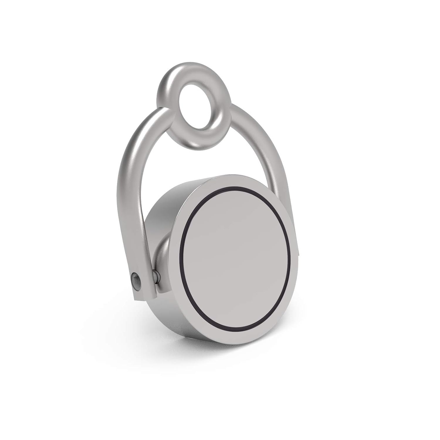 Fishing Magnet Neodymium with Eyebolt Strong Rare Earth Magnet Hook for Retrieving Treasure Hunting Outdoor Activities,4.72In