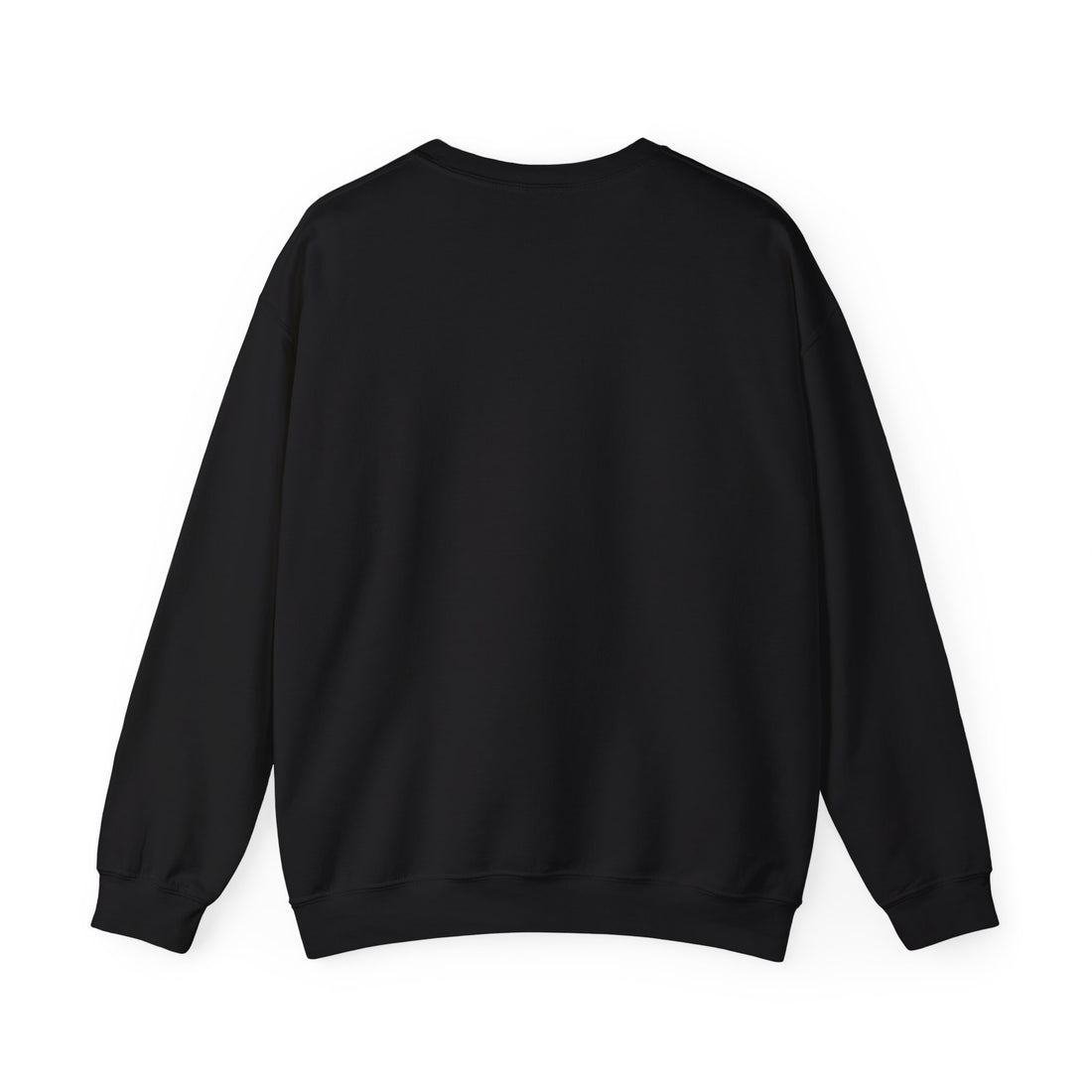 Happy and Dazzling Unisex Crewneck Sweatshirt, Colorful Inspirational Sweatshirt, Gift for Friends, Cozy Fashion, Everyday Wear