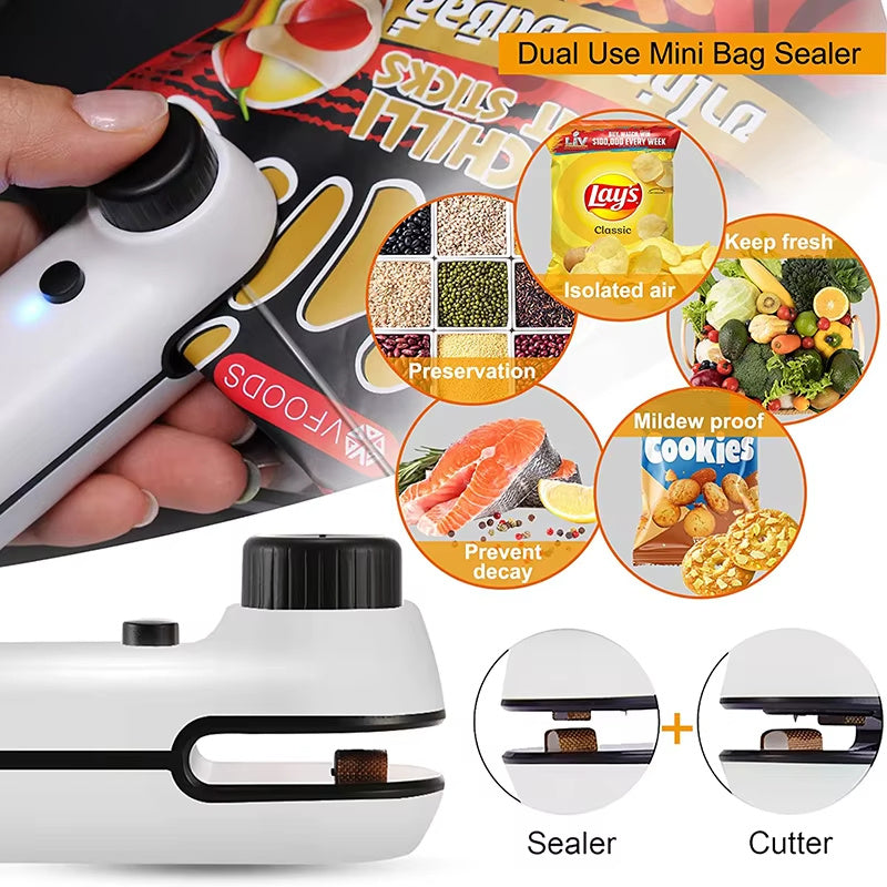 heat sealer mini
