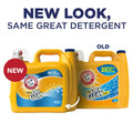Fresh Scent plus Oxiclean Liquid Laundry Detergent, 128-Loads, 166.5 Fl.Oz.