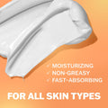 Body Lotion for Women, Brightening with Vitamin C Serum, Visibly Bright & Radiant Skin, 24Hr Moisture & Hydration, Fast Absorbing Formula, Vitamin B3 Complex, for All Skin Types, 17 Fl Oz