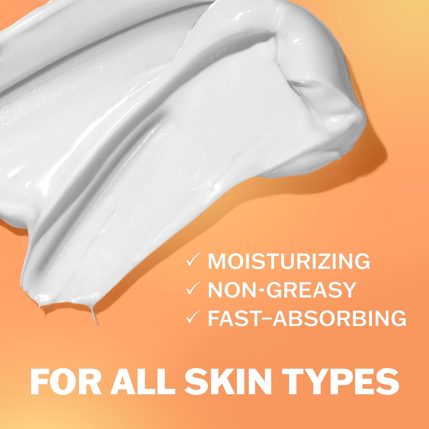 Body Lotion for Women, Brightening with Vitamin C Serum, Visibly Bright & Radiant Skin, 24Hr Moisture & Hydration, Fast Absorbing Formula, Vitamin B3 Complex, for All Skin Types, 17 Fl Oz