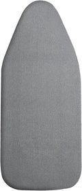 Small Ironing Board Cover Scorch Resistant, Cotton Table Top Ironing Cover with Padding Heat Reflective Heavy Duty Pad (Owl, 12.5