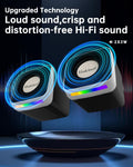 PC Speakers 2