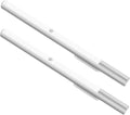 Under Cabinet Lights Motion Sensor Light Indoor, LED Closet Lights Battery Operated Lights, 4500Mah USB C Rechargeable under Cabinet Lighting Wireless, 6000K Cool White, 180 Days Battery Time