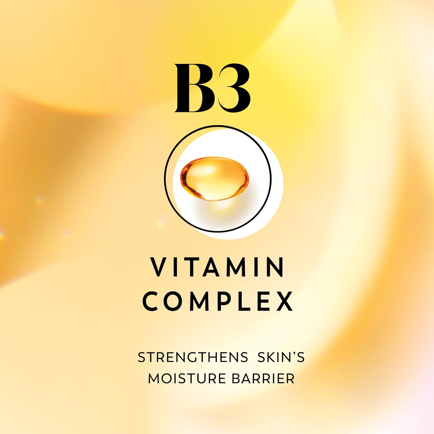 Body Wash for Women, Ultra Moisture, 24Hr Moisturizing, Hydrating & Refreshing, B3 Vitamin Complex, Free of Parabens & Phthalates, for All Skin Types, Shea Butter Scent, 33 Fl Oz
