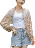 Women'S Ice Silk Cooling Sunproof Shawl UV Blocking Lightweight Breathable Sleeve Cover Summer Arm Protection
