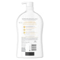 Body Wash for Women, Ultra Moisture, 24Hr Moisturizing, Hydrating & Refreshing, B3 Vitamin Complex, Free of Parabens & Phthalates, for All Skin Types, Shea Butter Scent, 33 Fl Oz