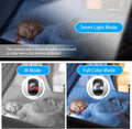 Indoor Pan/Tilt Security Camera, 5G Wifi Home Cameras for Baby Monitor/Pet Camera, Auto-Focus and Zoom, Motion Detection, 2-Way Audio, Siren, Night Vision, Cloud & SD Card Storage