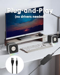 PC Speakers 2