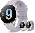 Smart Watch for Women, Bluetooth Call Fitness Tracker for Android and Ios Phones Waterproof Smartwatch with 1.32