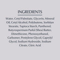 Baby Body Lotion, Hypoallergenic and Fragrance Free Baby Lotion with Pro-Vitamin B5 and Shea Butter, 13.5 Fl Oz Bottle
