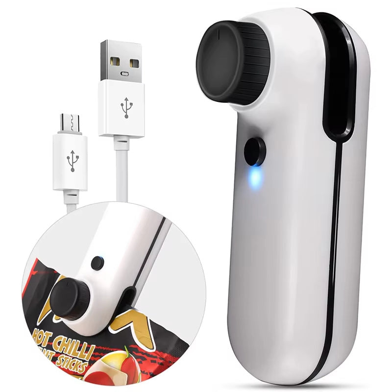 mini heat sealer