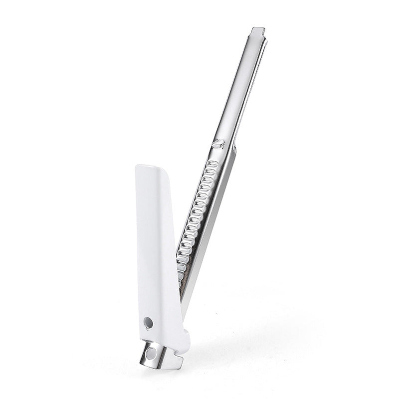 Adjustable Stainless Steel Bottle Opener