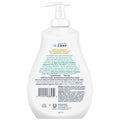 Tip to Toe Baby Body Wash for Baby'S Sensitive Skin Sensitive Moisture Washes Away Bacteria, Fragrance-Free and Hypoallergenic Baby Soap 13 Oz 3 Count