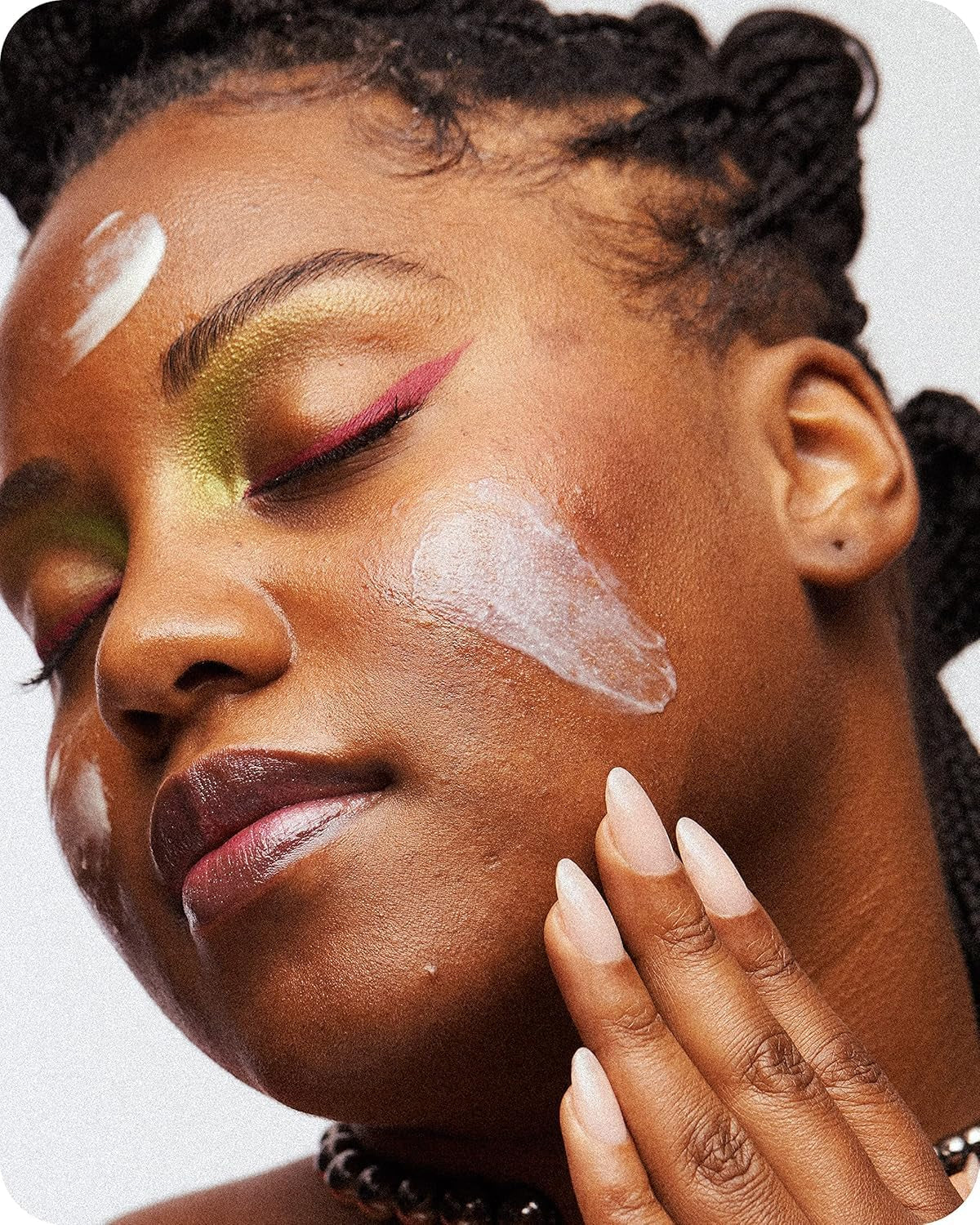 Faded Brightening and Clearing Serum | Reduces Discoloration Post-Blemish Marks Scars Spots Contains Kojic Acid Niacinamide Dermatologist-Tested Vegan Cruelty-Free Fl Oz