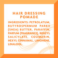 Shea Butter Hair Dressing Pomade 4 Oz