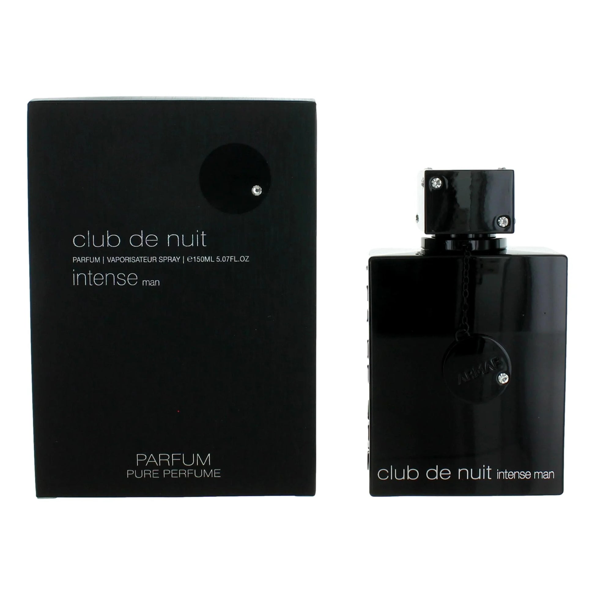 Perfumes Club De Nuit Intense Parfum