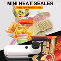 Mini Chip Bag Sealer