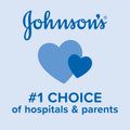 Johnson’S Baby Bedtime Routine Set: Bath, Shampoo, & Baby Lotion, 3 Items