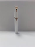 lipstick-style eyebrow trimmer