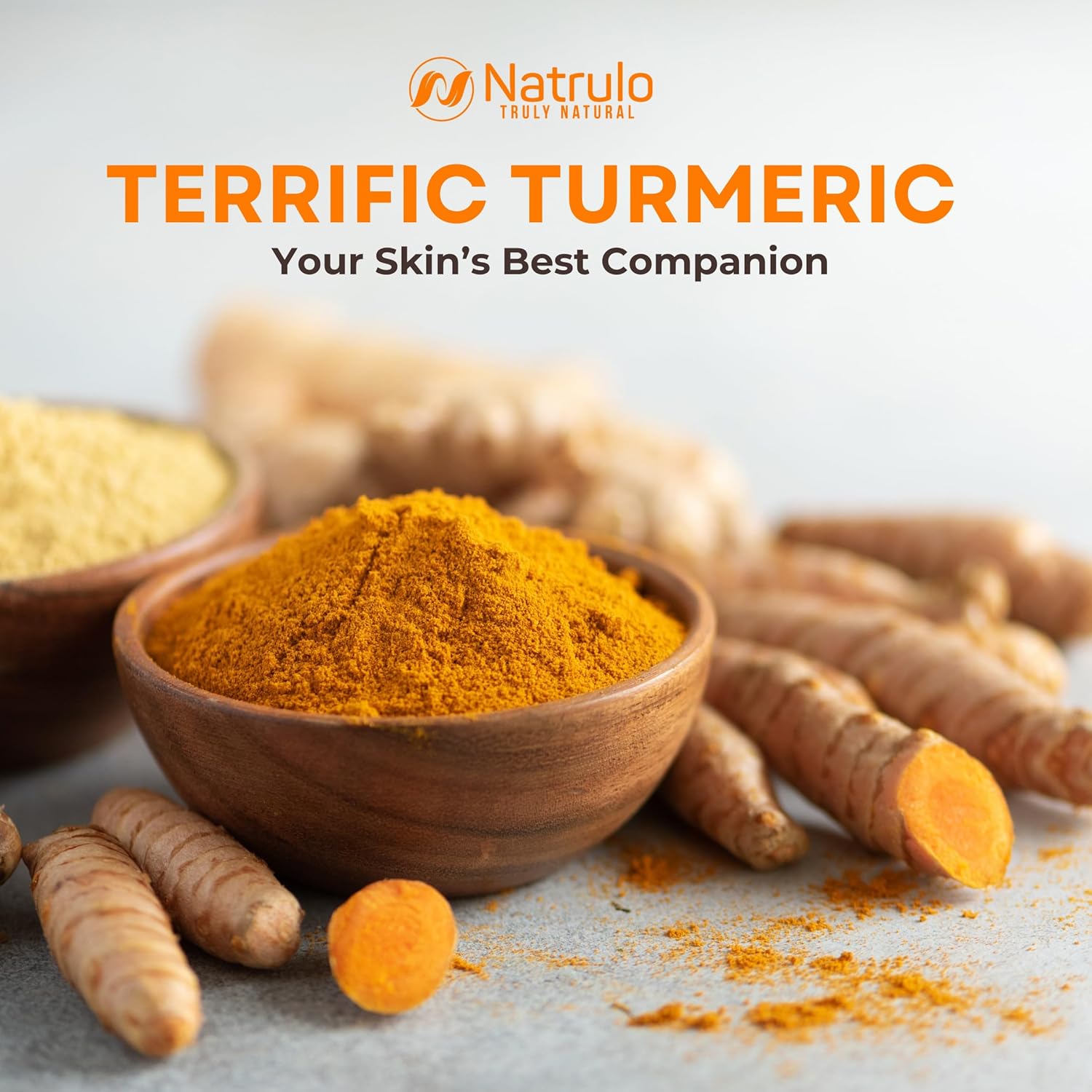 turmeric body scrub for dark spots