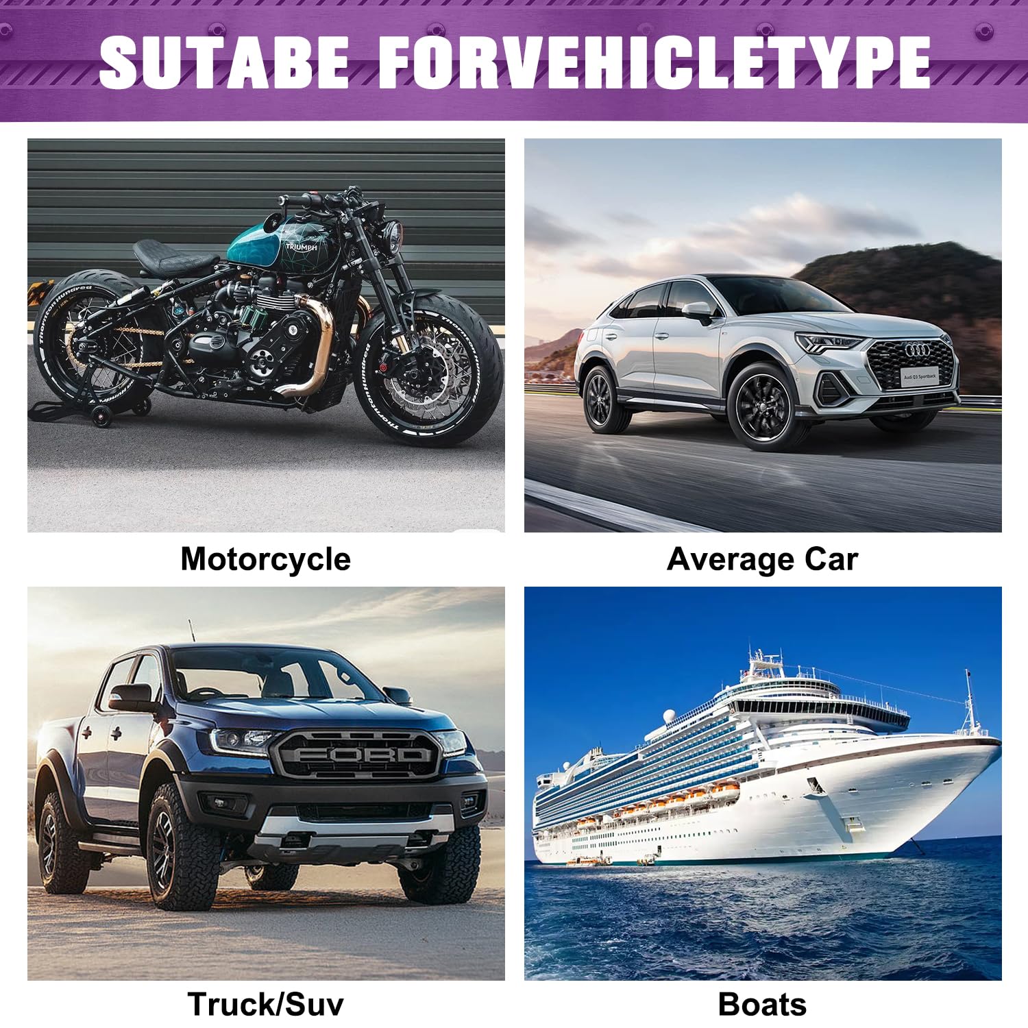 3 in 1 High Protection Quick Car Coating Spray, Ceramic Coating Spray 3 in 1, Car Scratch Nano Repair Spray, Car Coating Wax Polishing Spray, Fast Fine Scratch Repair(100 ML, 3PCS)